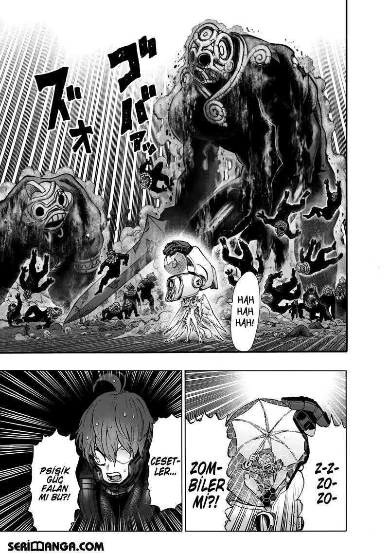 Read One Punch Man Tr Manga Online