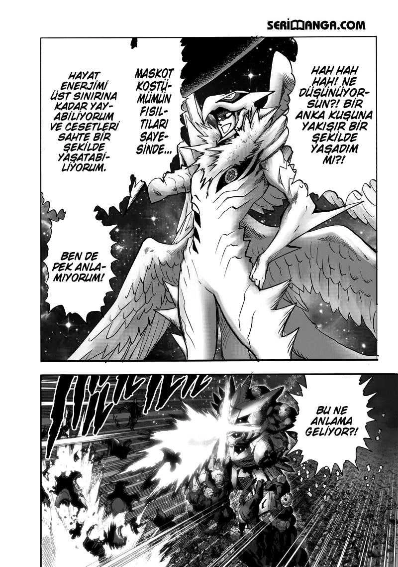 Read One Punch Man Tr Manga Online