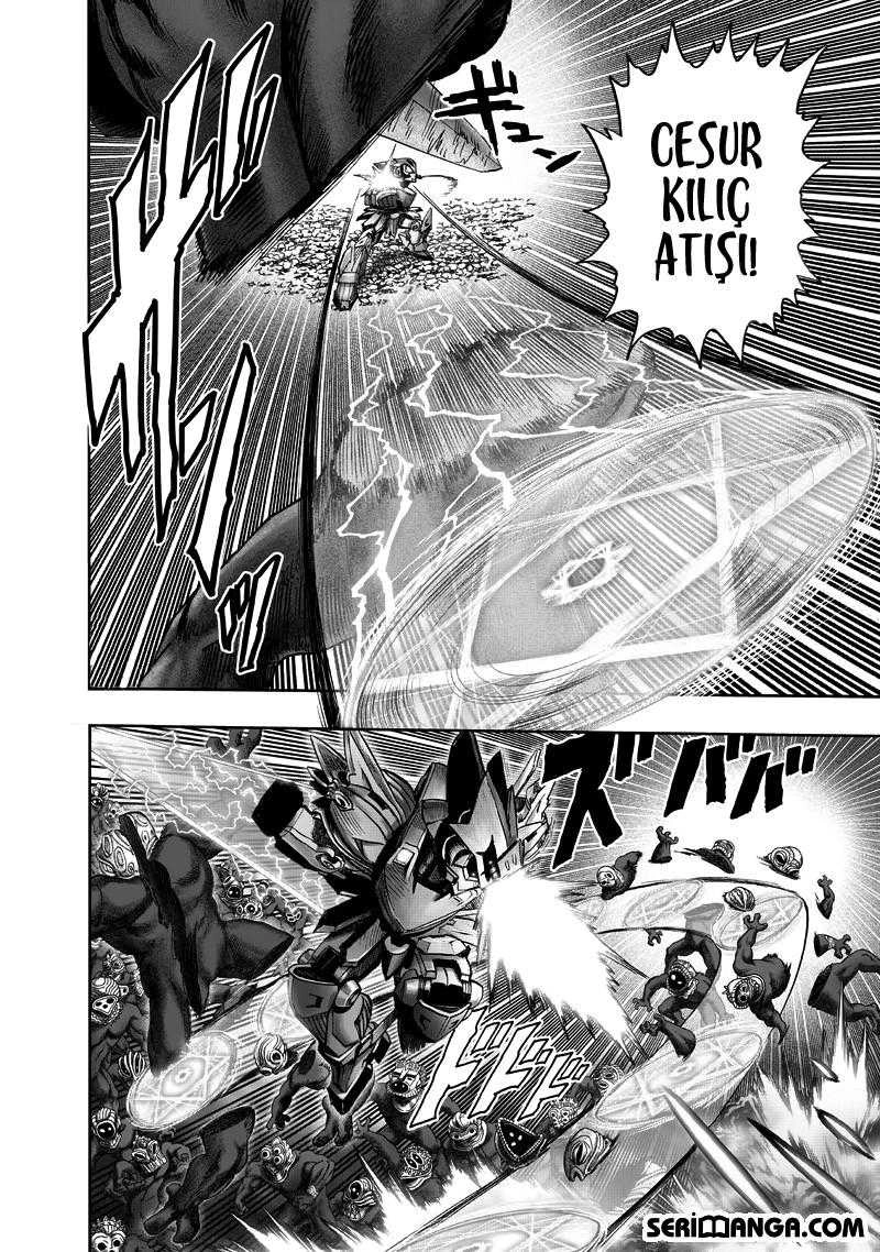 Read One Punch Man Tr Manga Online