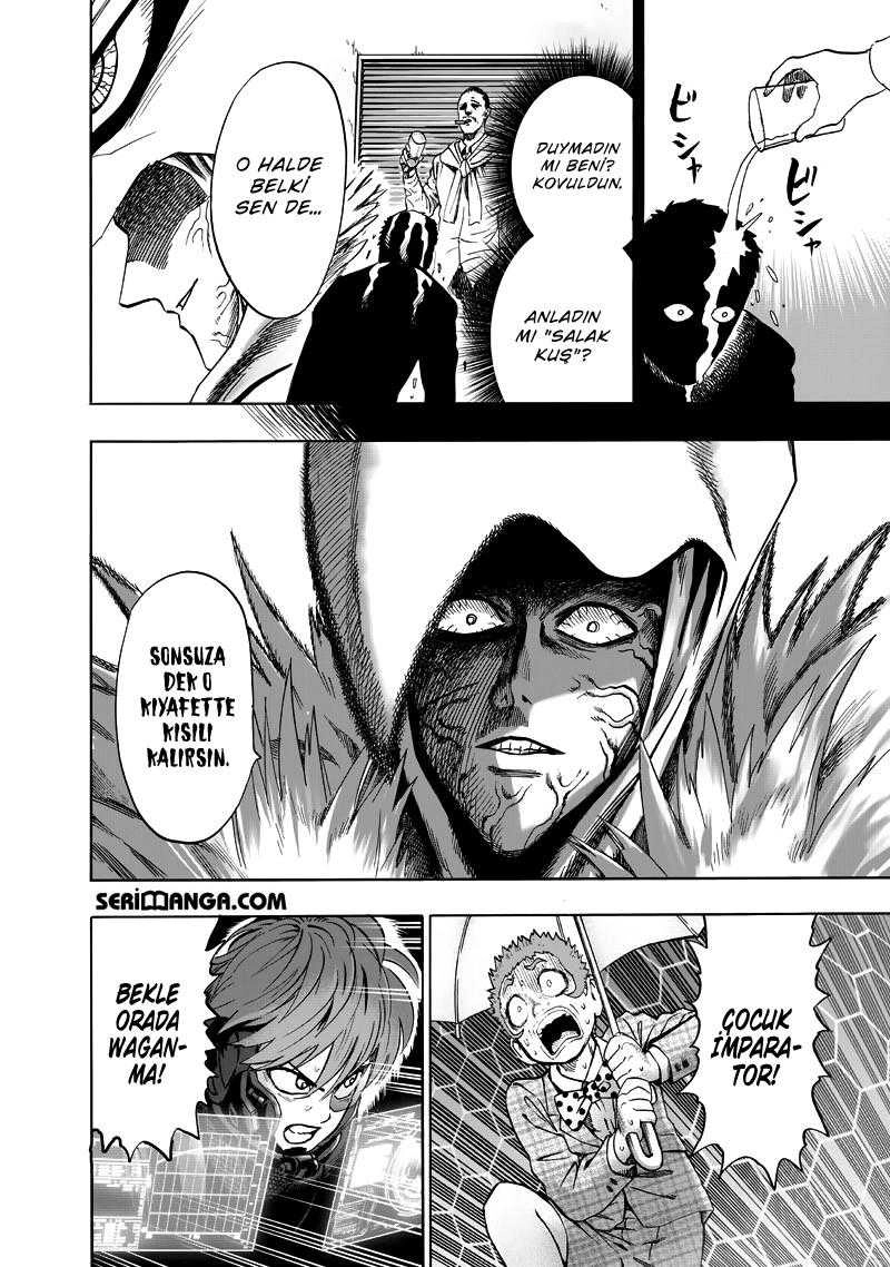 Read One Punch Man Tr Manga Online