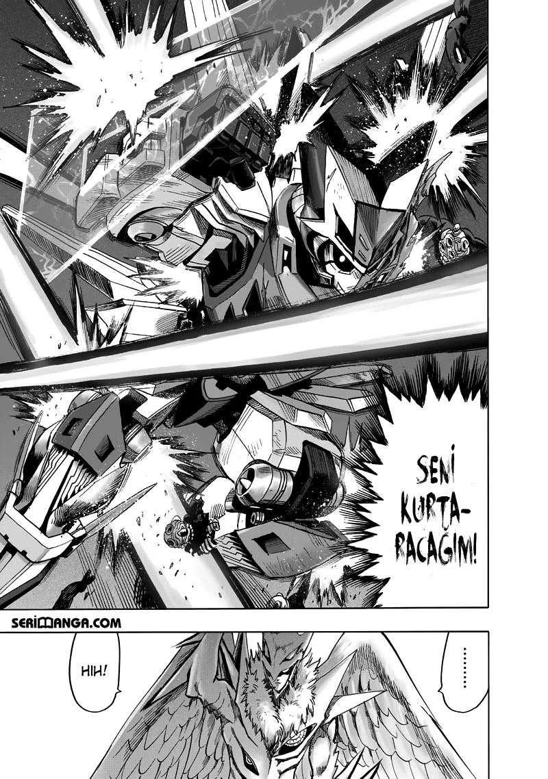 Read One Punch Man Tr Manga Online