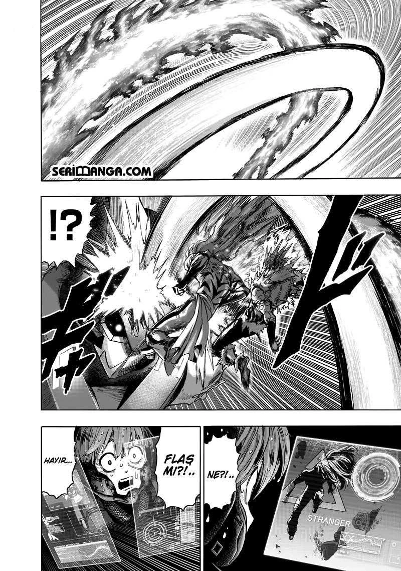 Read One Punch Man Tr Manga Online