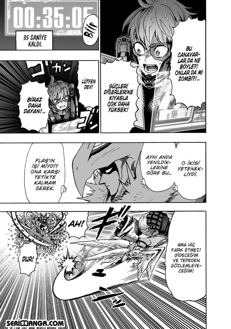 Read One Punch Man Tr Manga Online