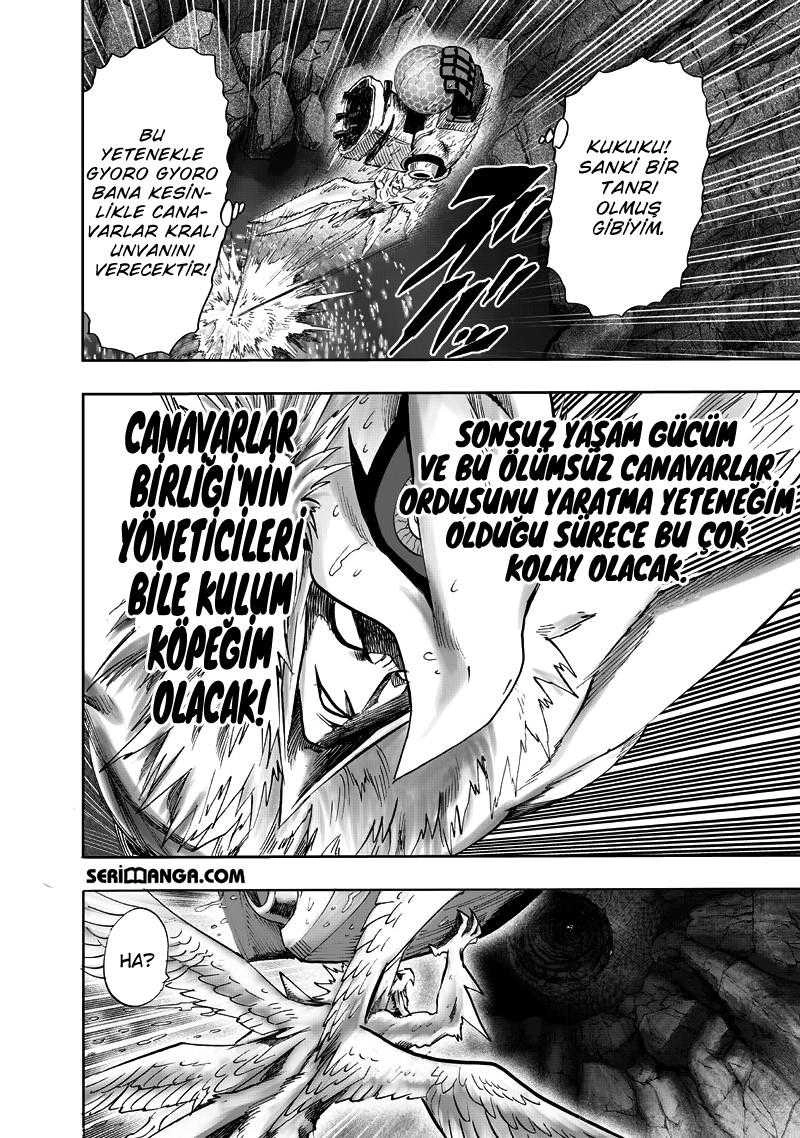 Read One Punch Man Tr Manga Online
