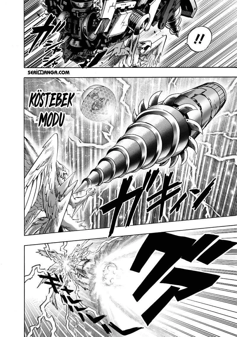 Read One Punch Man Tr Manga Online