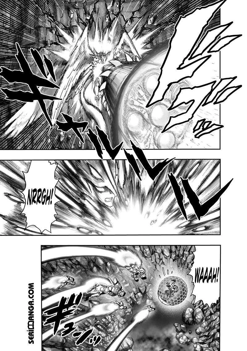 Read One Punch Man Tr Manga Online