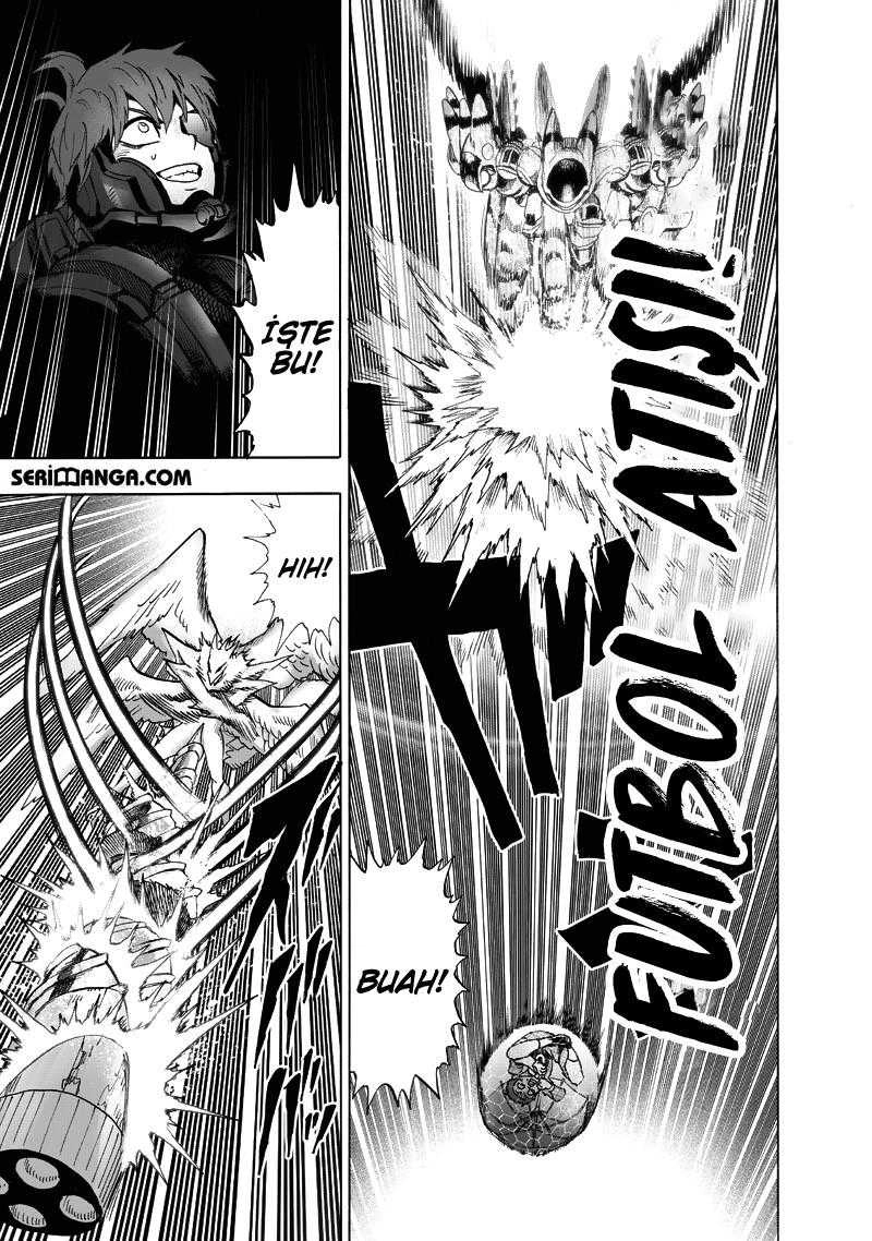 Read One Punch Man Tr Manga Online