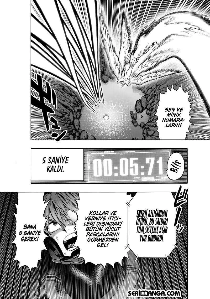Read One Punch Man Tr Manga Online