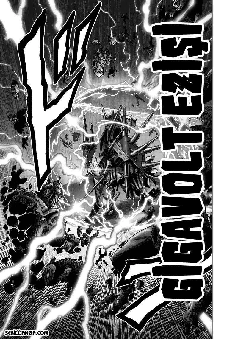 Read One Punch Man Tr Manga Online