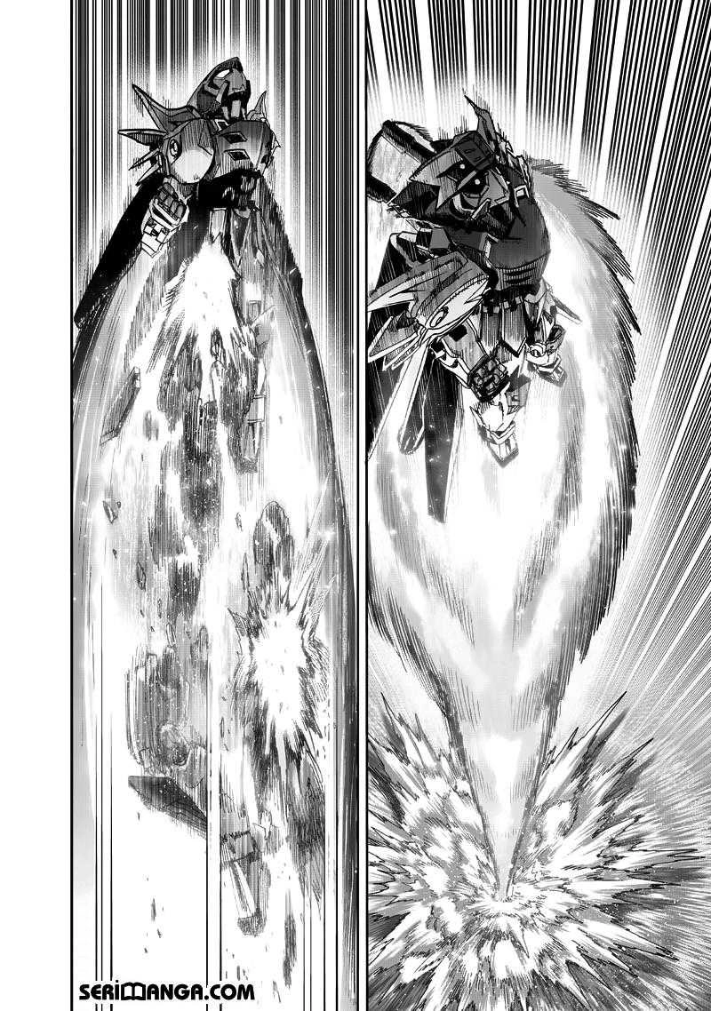 Read One Punch Man Tr Manga Online
