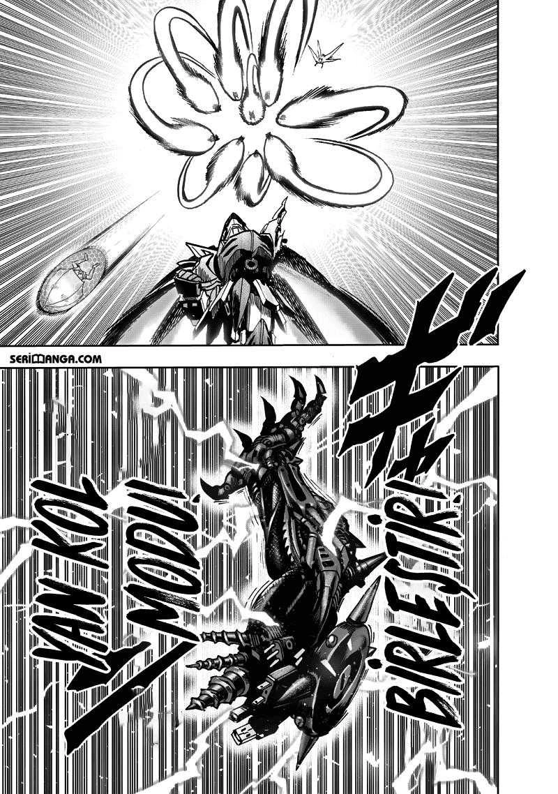 Read One Punch Man Tr Manga Online
