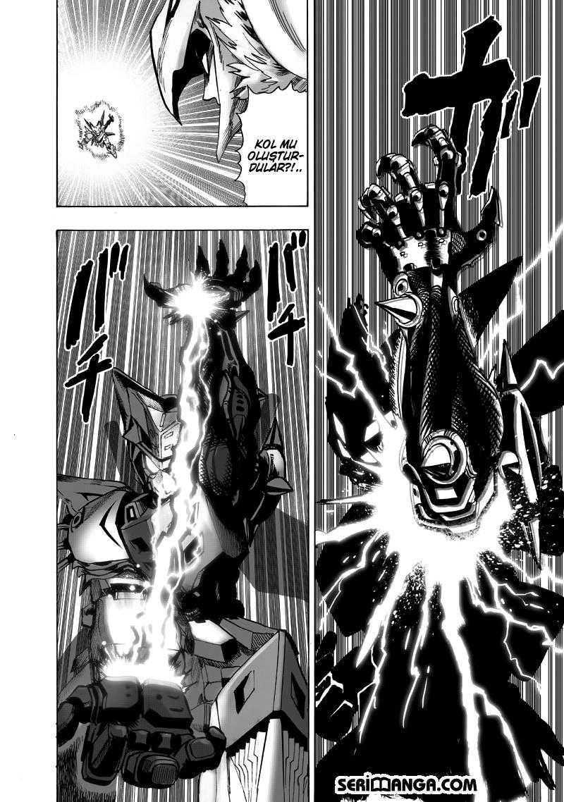 Read One Punch Man Tr Manga Online