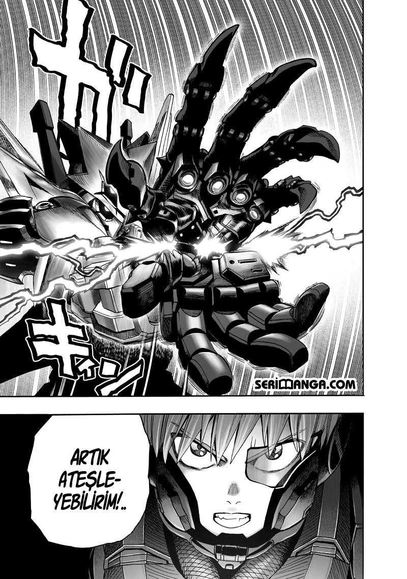 Read One Punch Man Tr Manga Online
