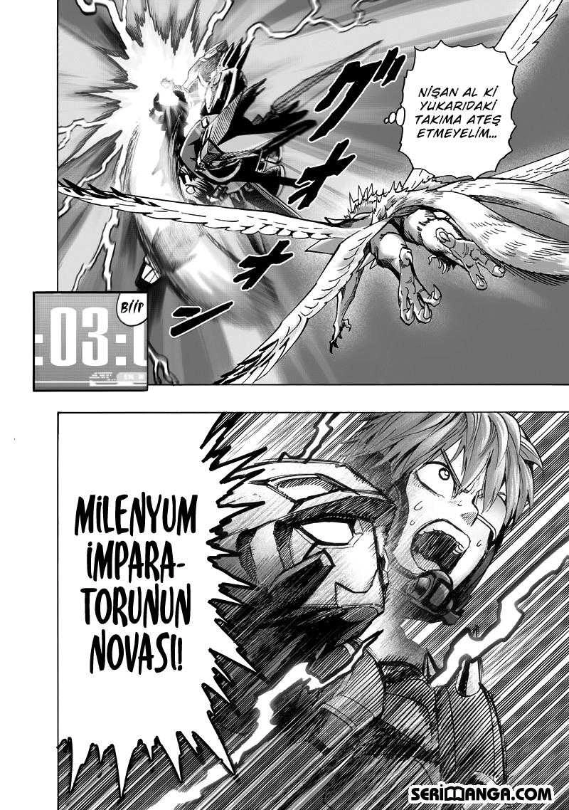 Read One Punch Man Tr Manga Online