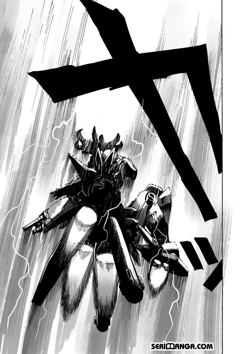 Read One Punch Man Tr Manga Online