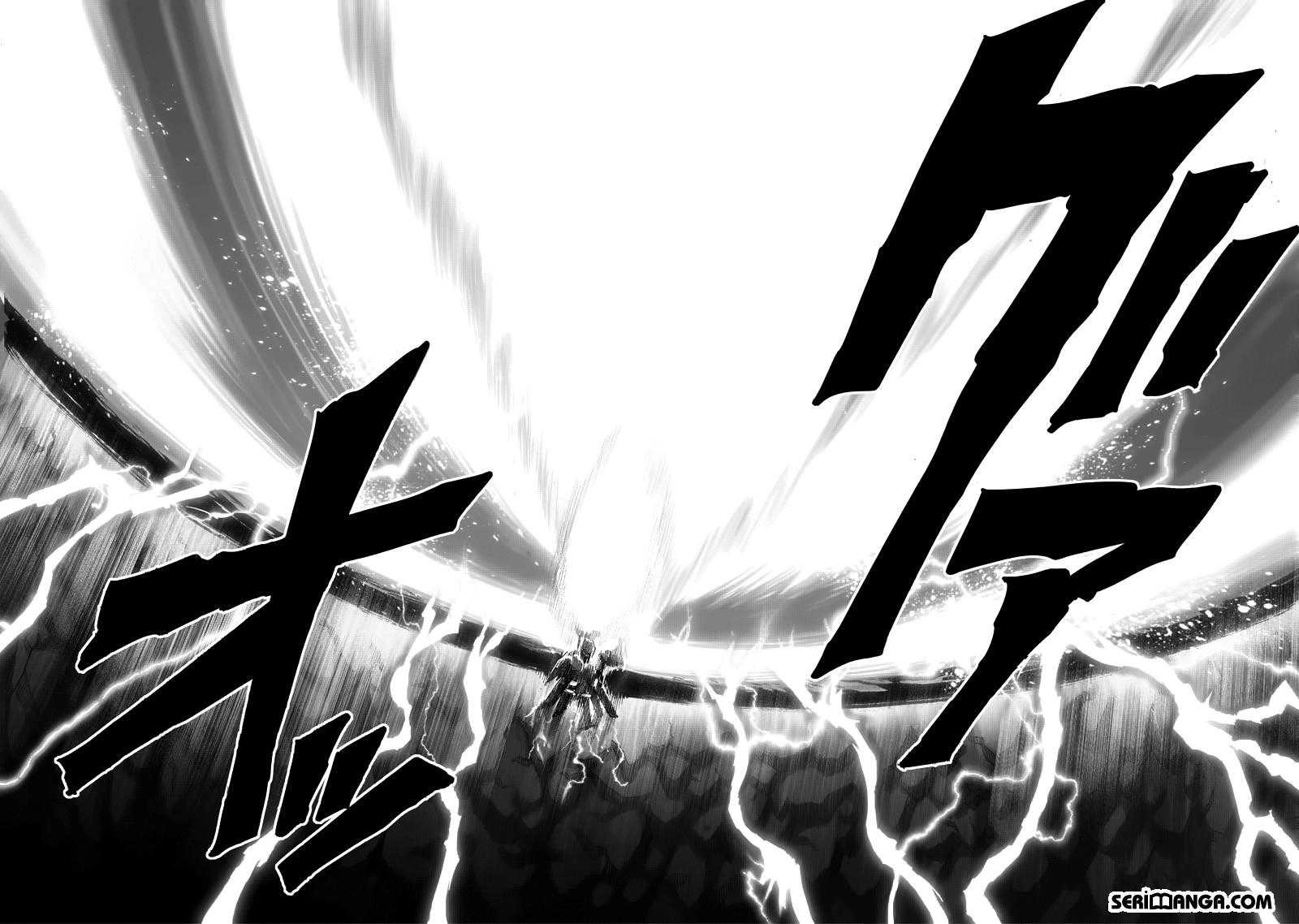 Read One Punch Man Tr Manga Online