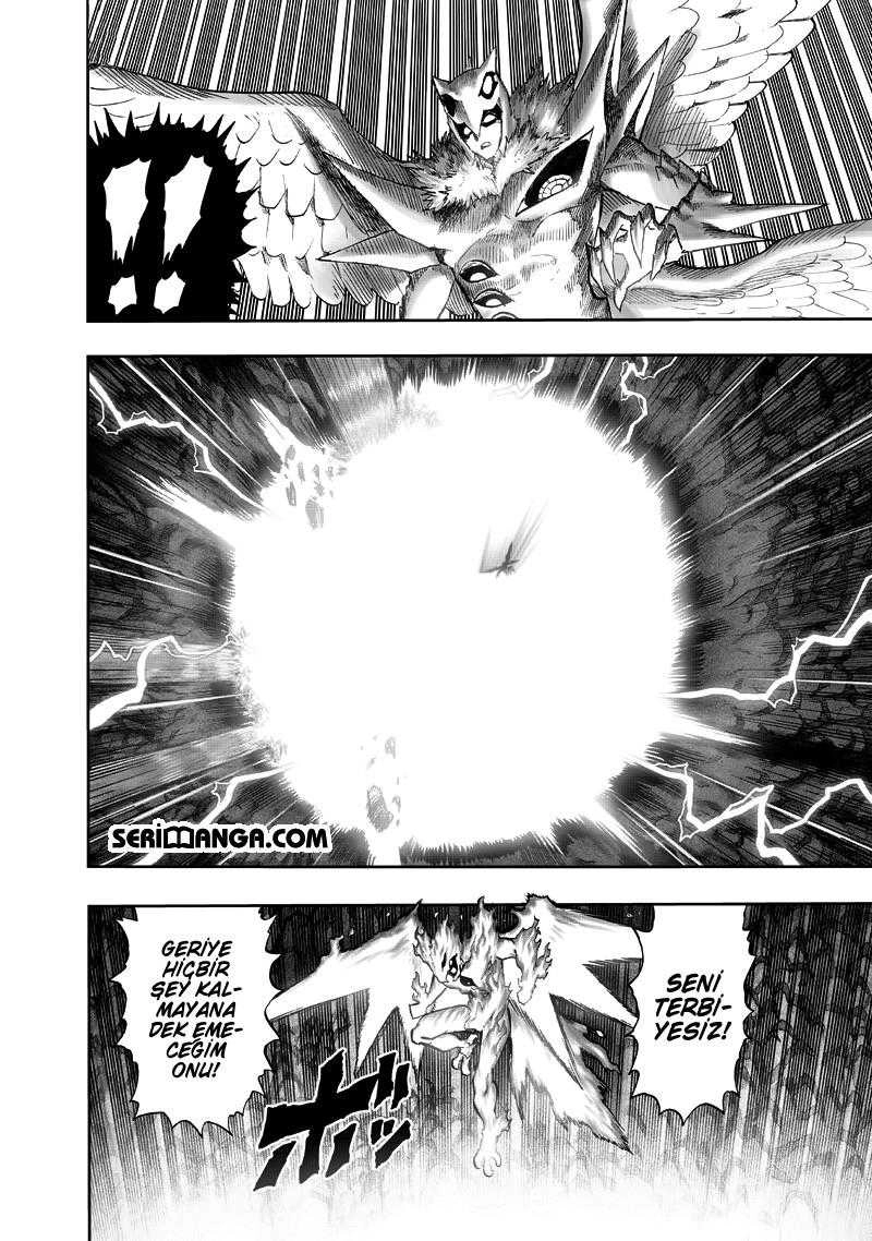 Read One Punch Man Tr Manga Online