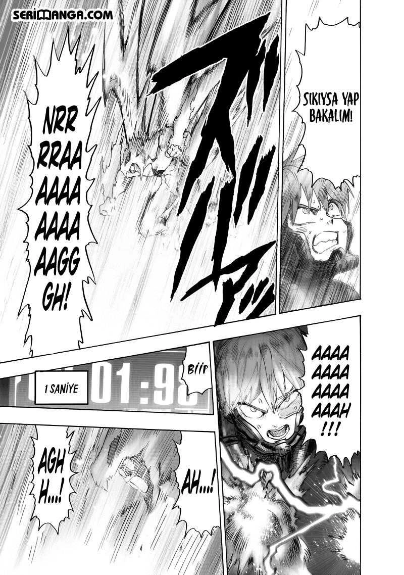 Read One Punch Man Tr Manga Online