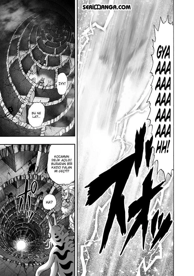 Read One Punch Man Tr Manga Online