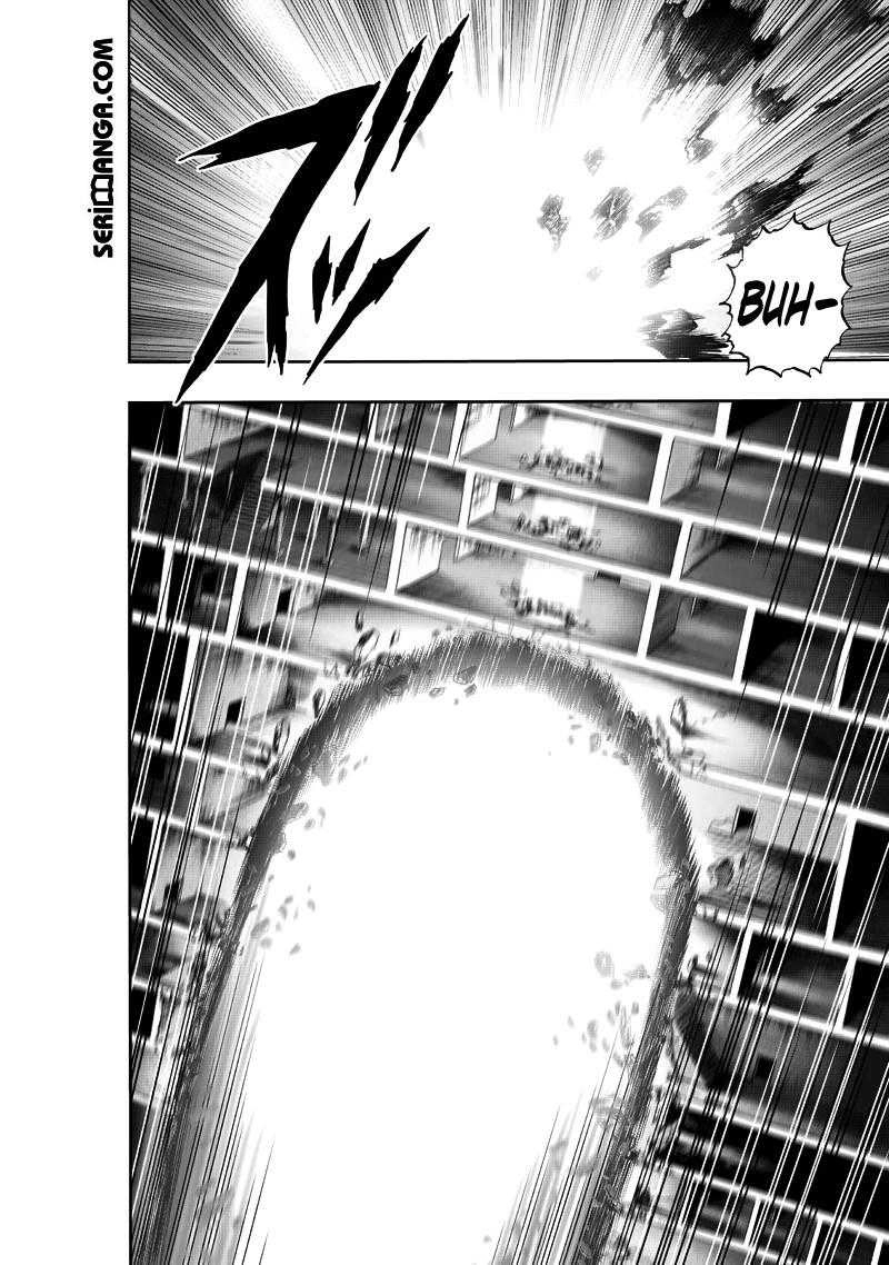 Read One Punch Man Tr Manga Online