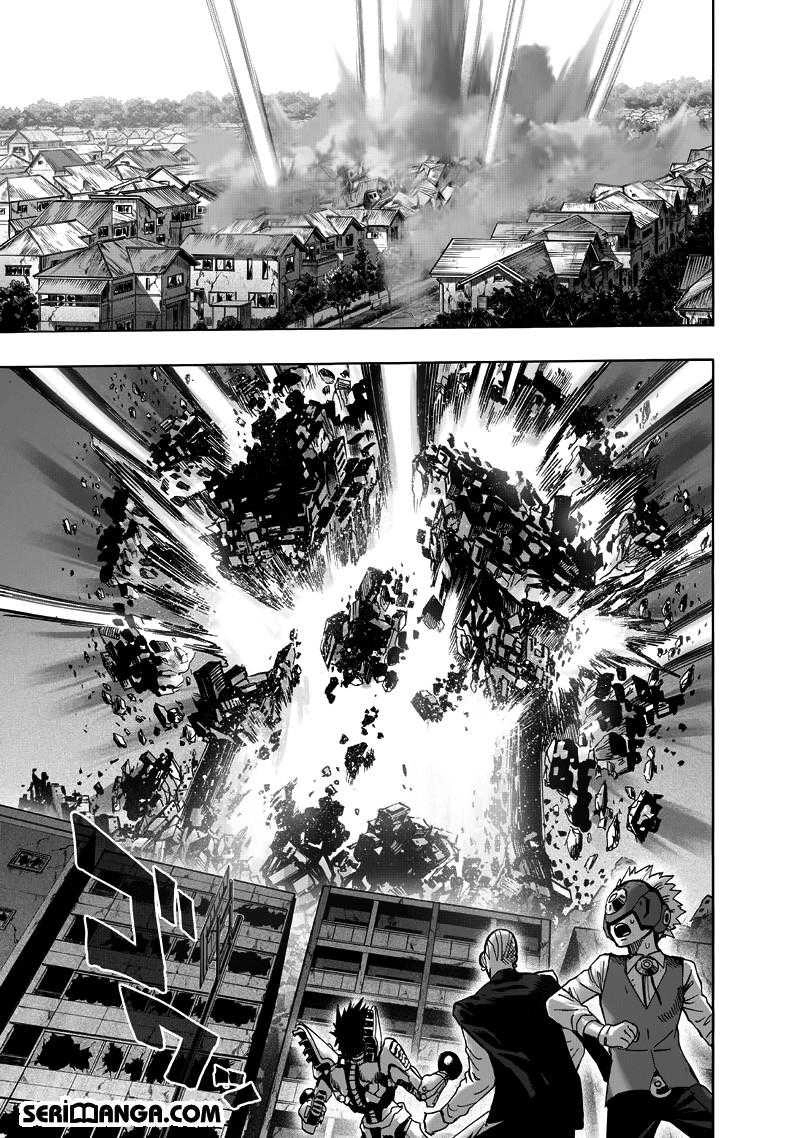 Read One Punch Man Tr Manga Online