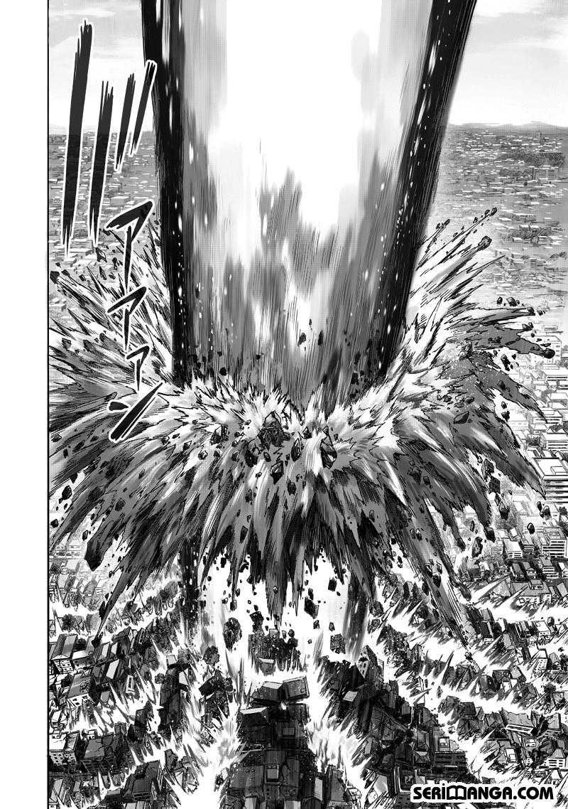Read One Punch Man Tr Manga Online
