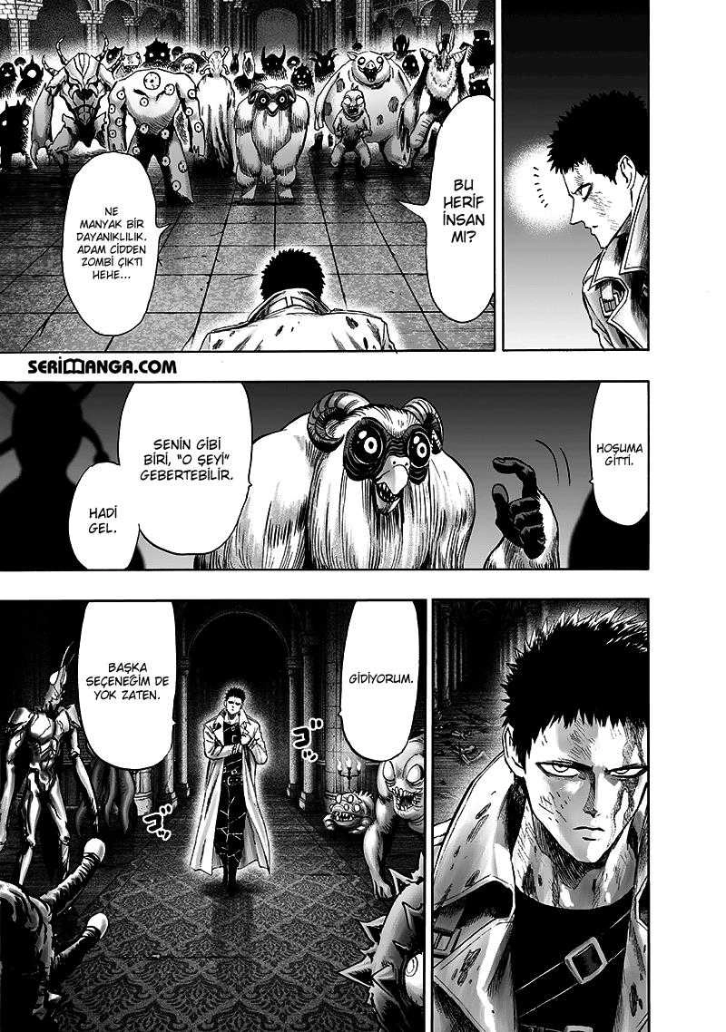 Read One Punch Man Tr Manga Online