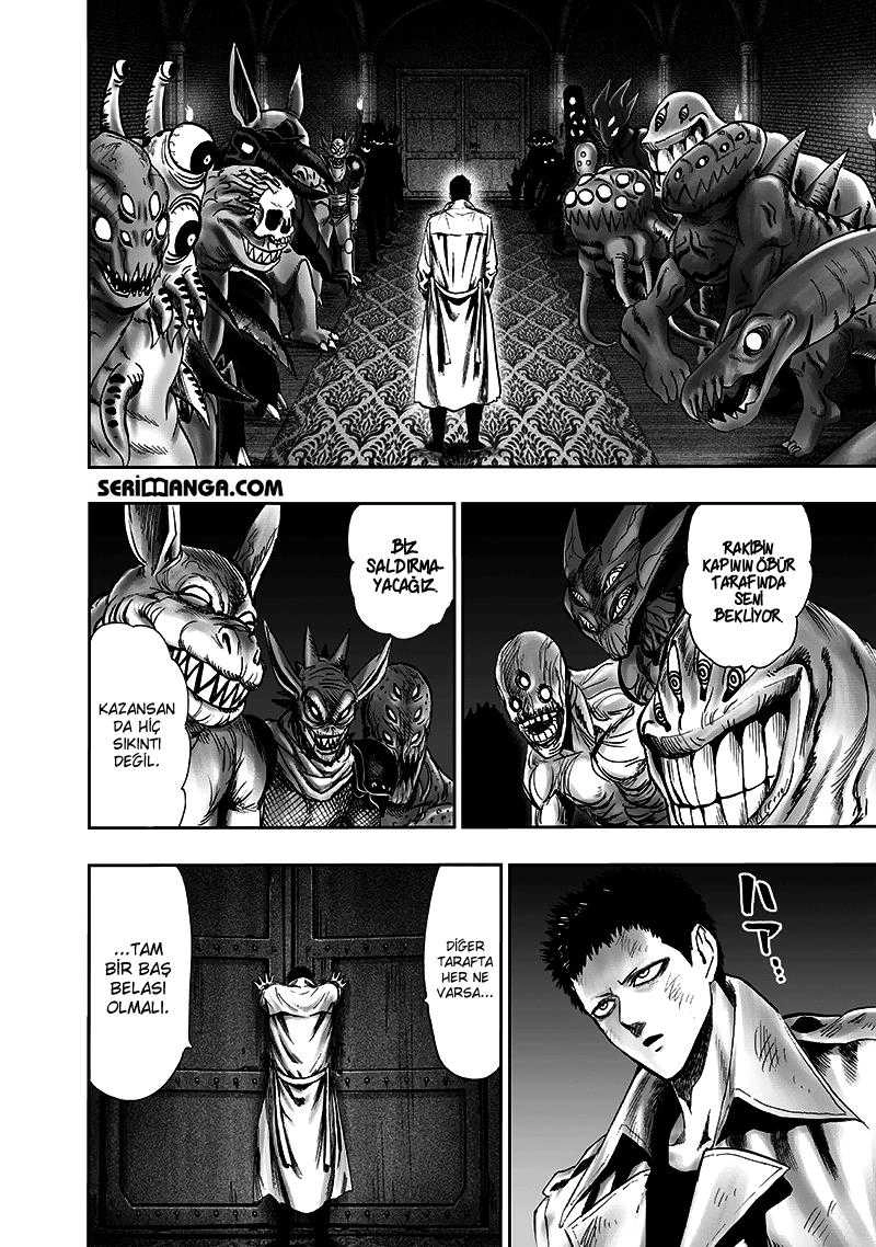 Read One Punch Man Tr Manga Online