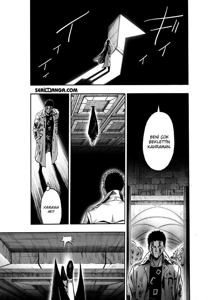 Read One Punch Man Tr Manga Online