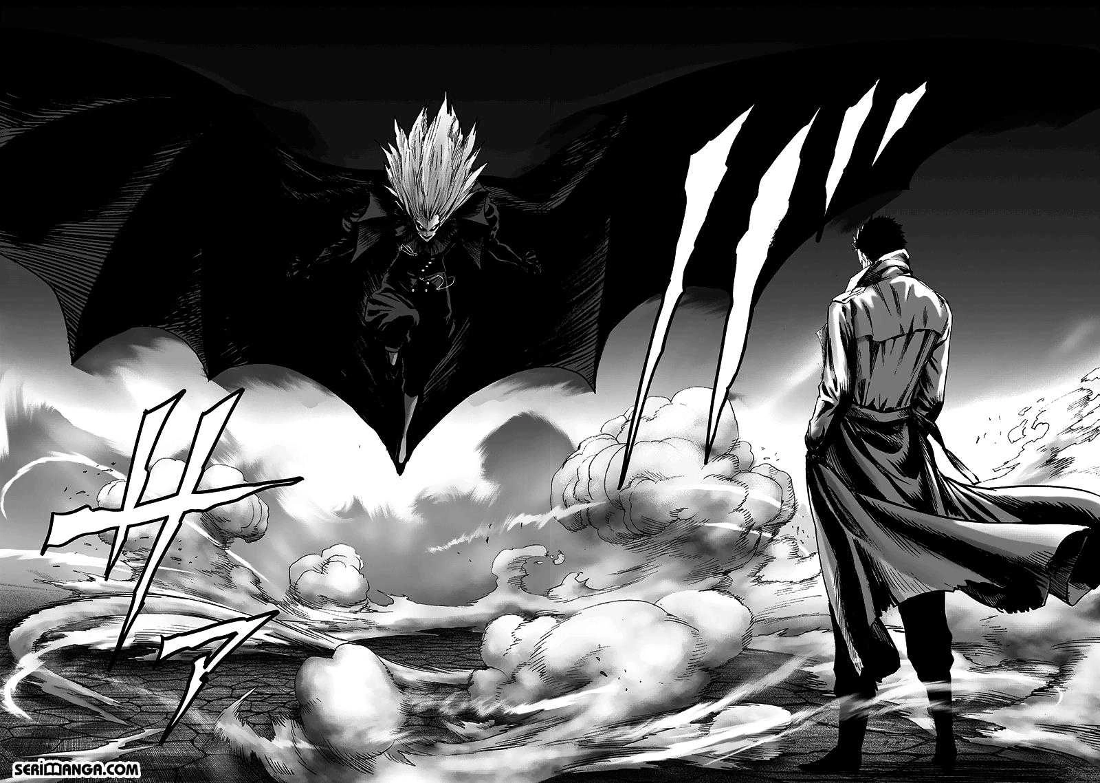 Read One Punch Man Tr Manga Online