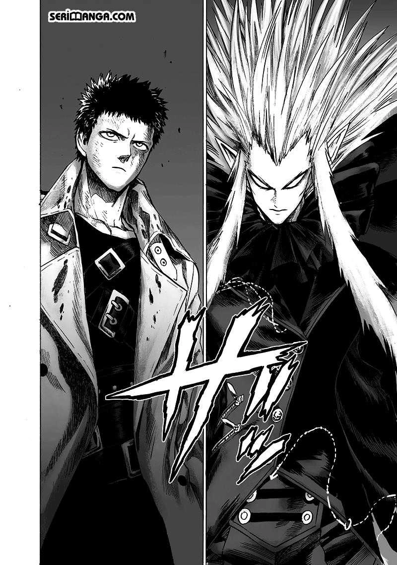 Read One Punch Man Tr Manga Online