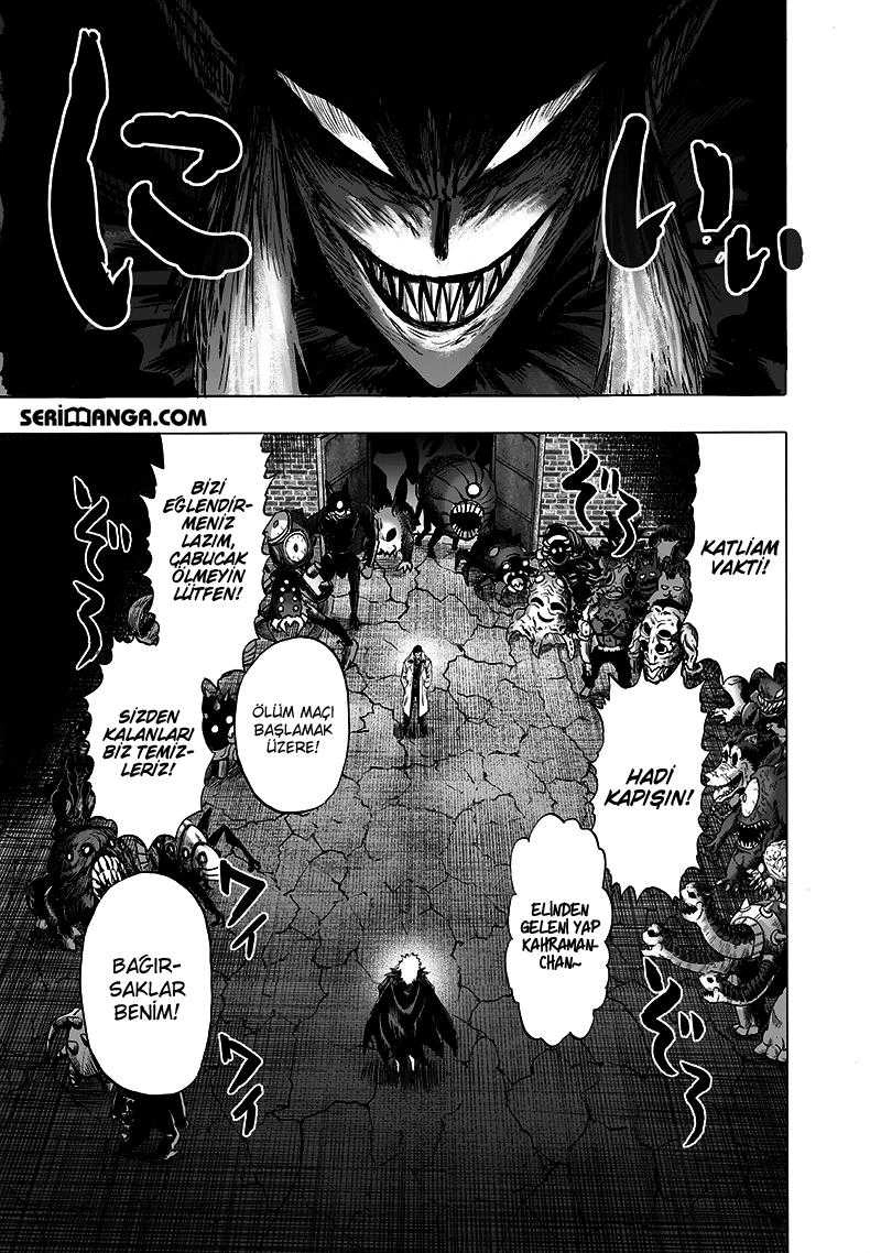 Read One Punch Man Tr Manga Online