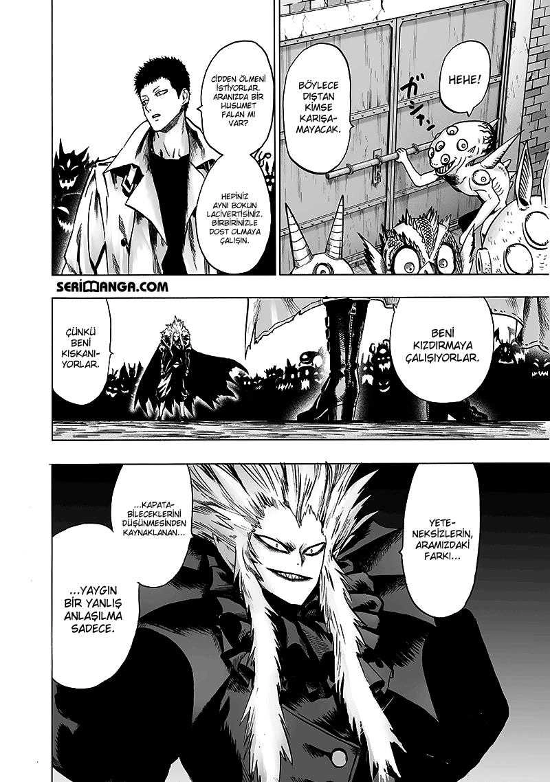 Read One Punch Man Tr Manga Online