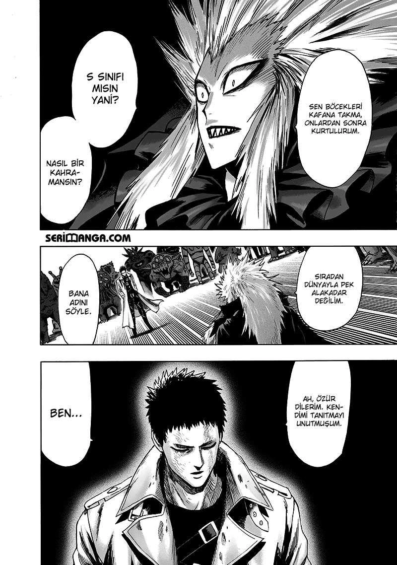 Read One Punch Man Tr Manga Online