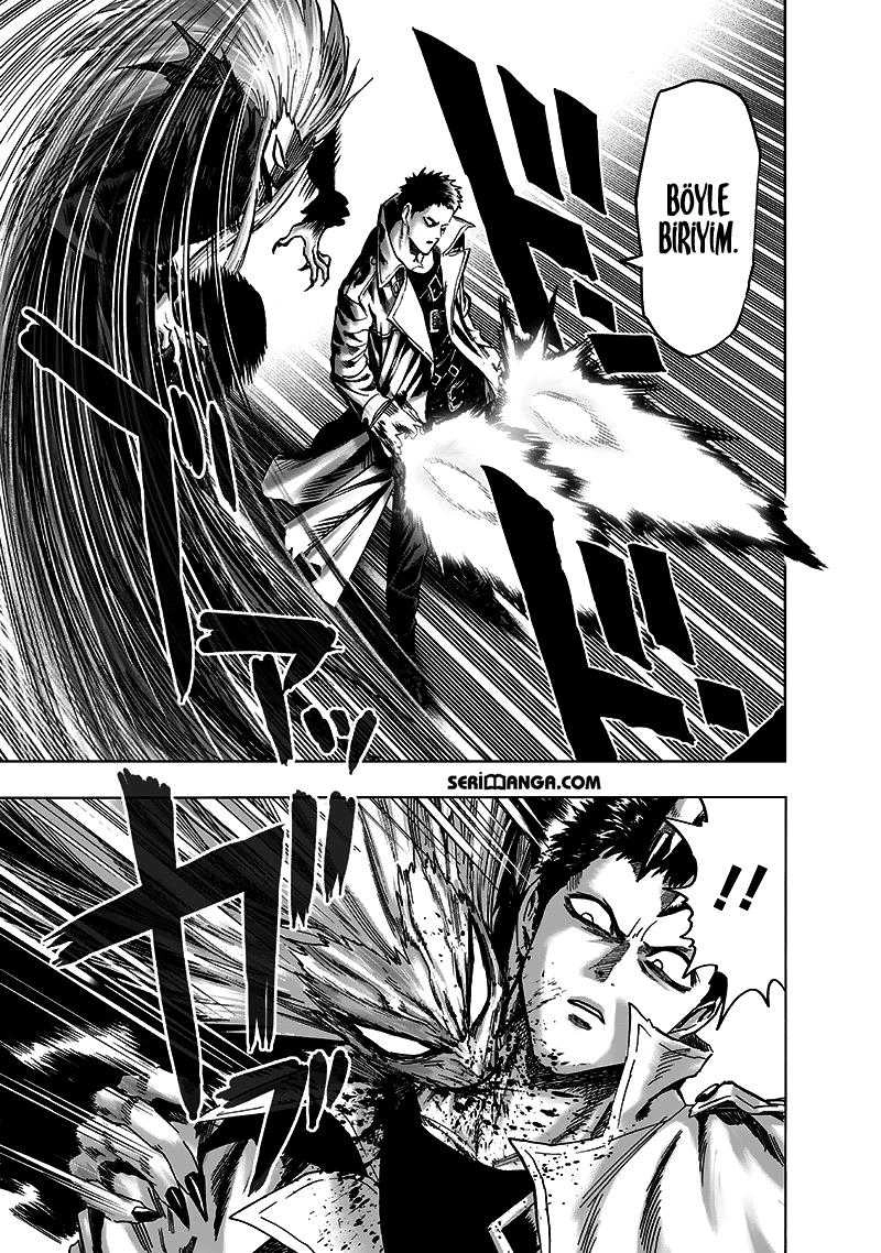 Read One Punch Man Tr Manga Online