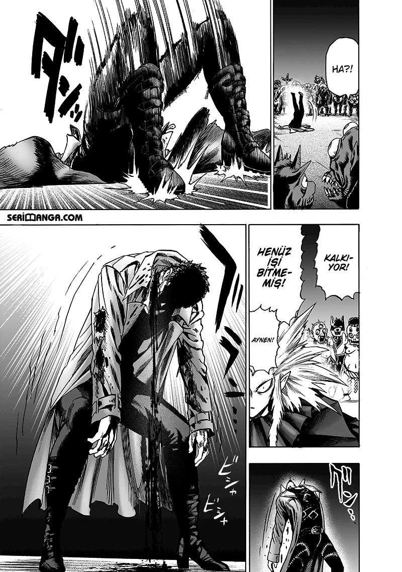 Read One Punch Man Tr Manga Online