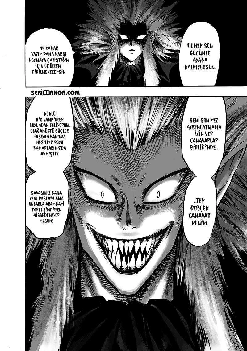 Read One Punch Man Tr Manga Online