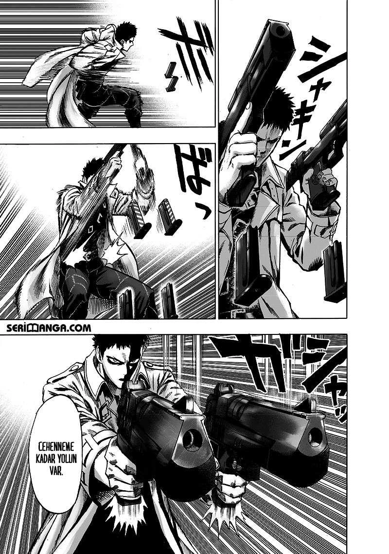 Read One Punch Man Tr Manga Online