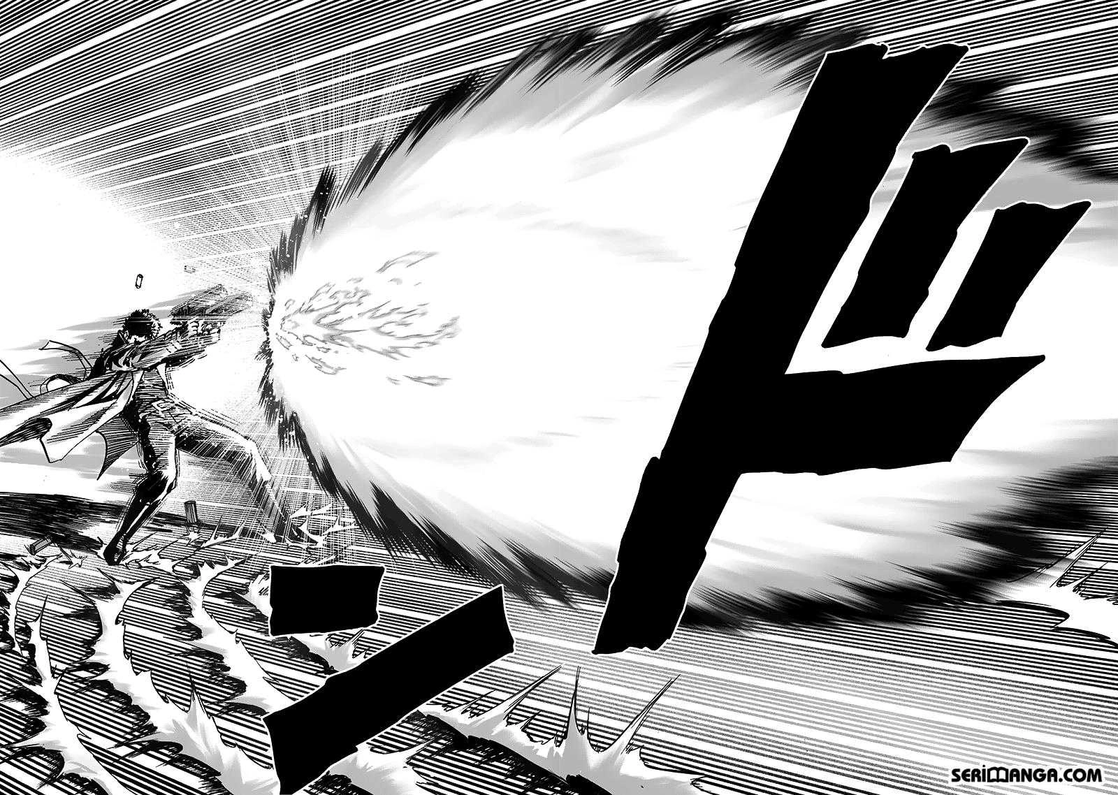 Read One Punch Man Tr Manga Online