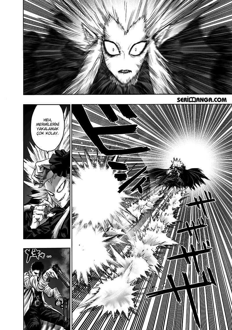 Read One Punch Man Tr Manga Online
