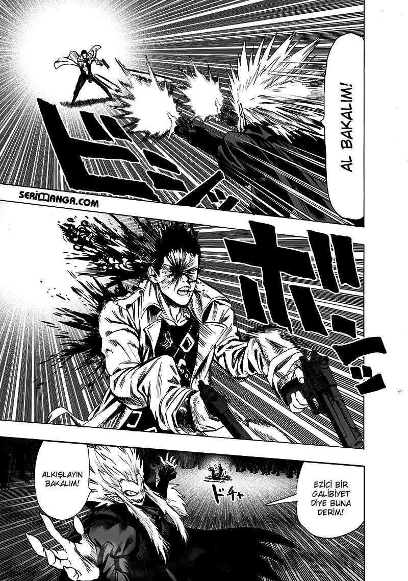 Read One Punch Man Tr Manga Online