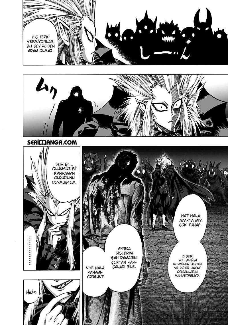 Read One Punch Man Tr Manga Online