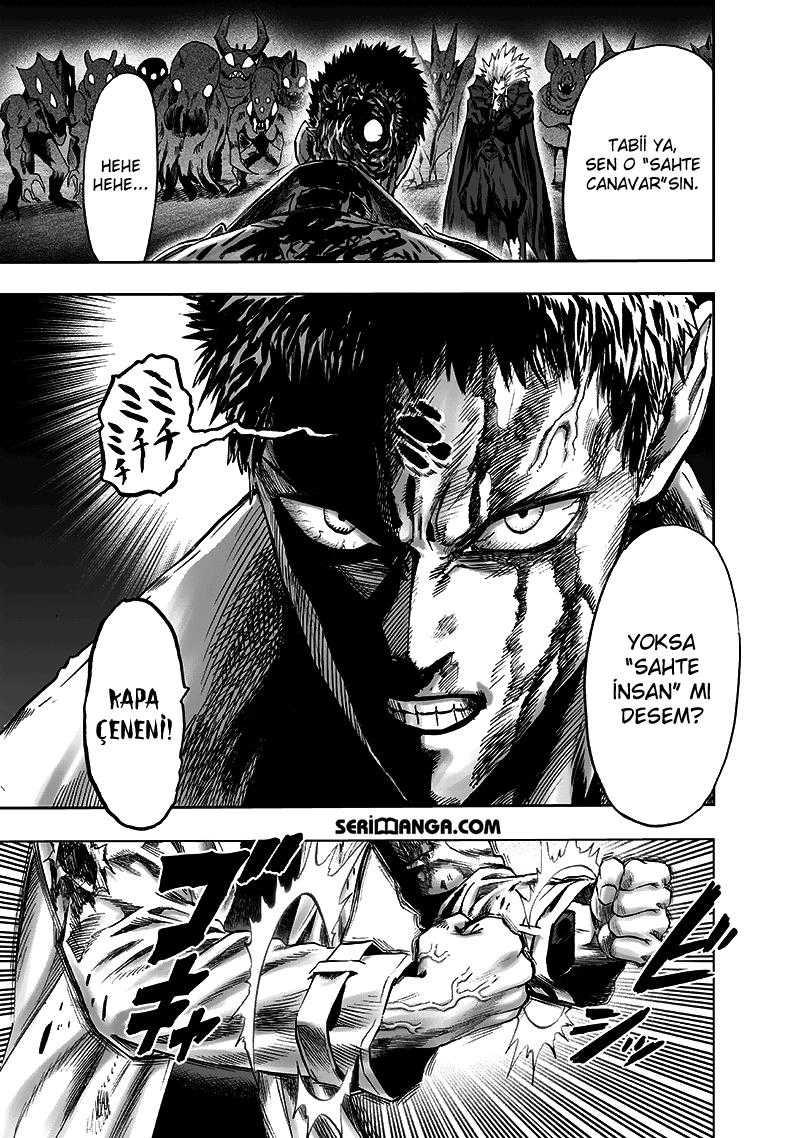 Read One Punch Man Tr Manga Online