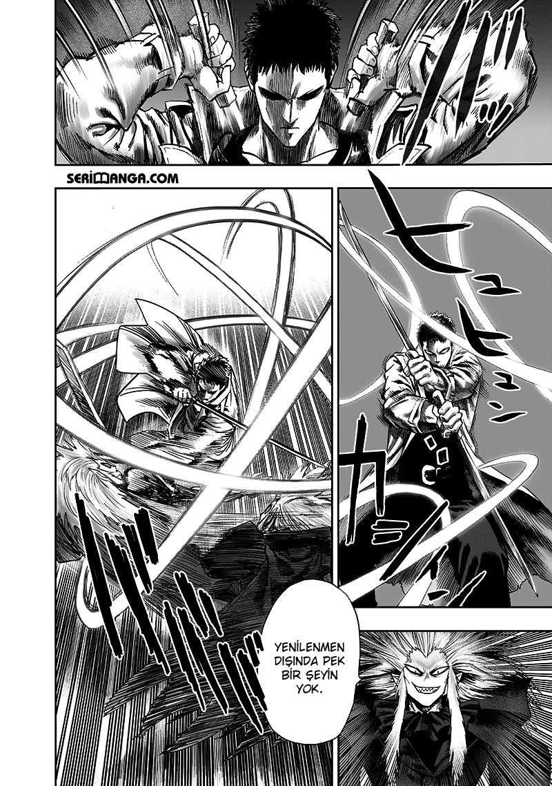 Read One Punch Man Tr Manga Online