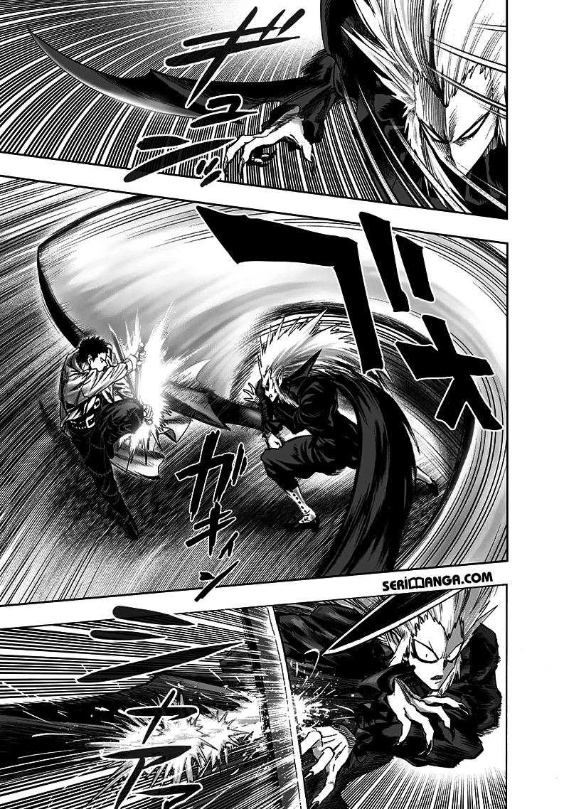 Read One Punch Man Tr Manga Online
