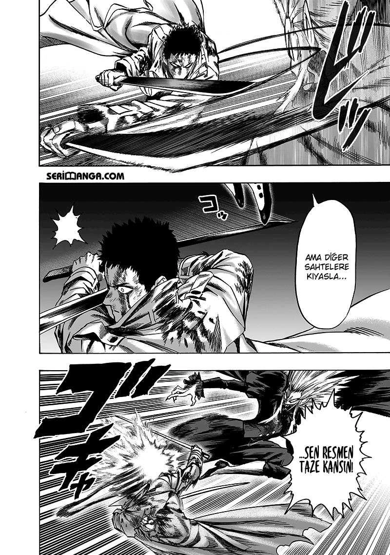 Read One Punch Man Tr Manga Online