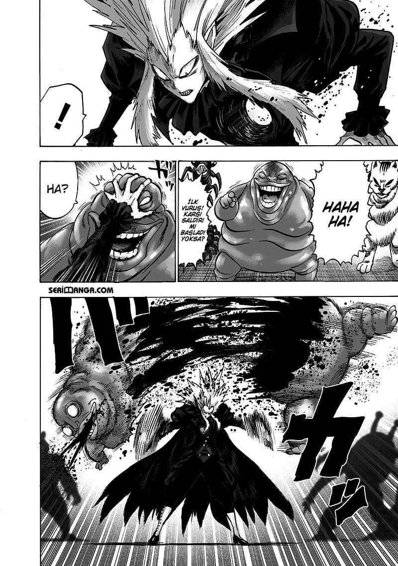 Read One Punch Man Tr Manga Online