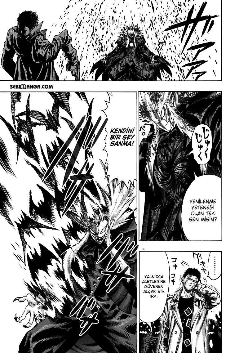 Read One Punch Man Tr Manga Online