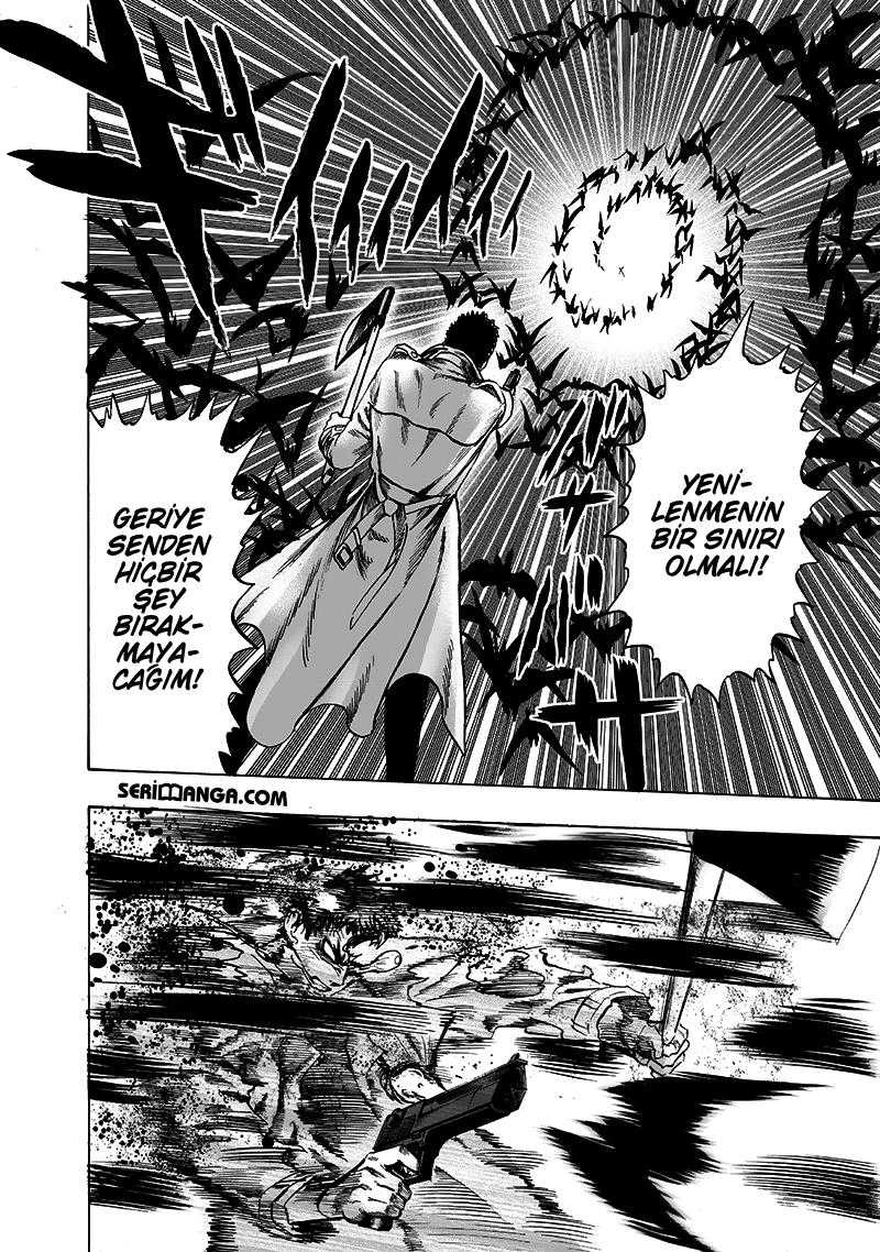 Read One Punch Man Tr Manga Online