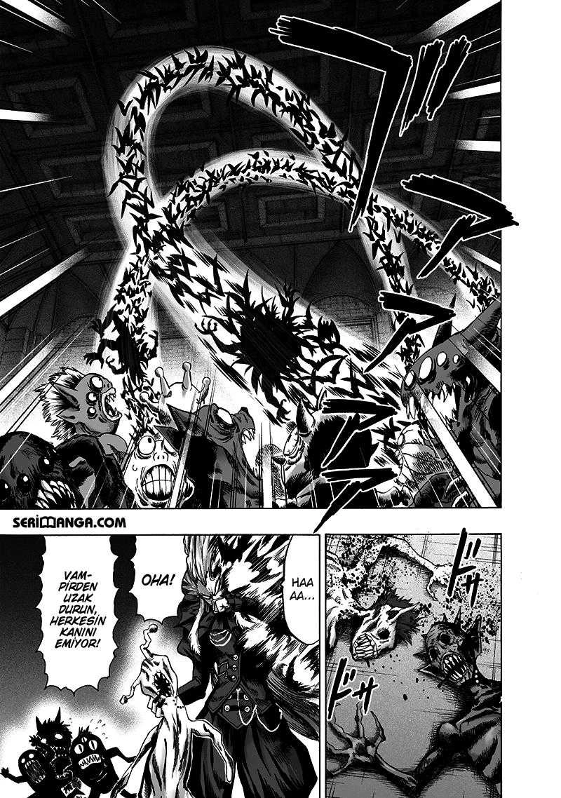 Read One Punch Man Tr Manga Online